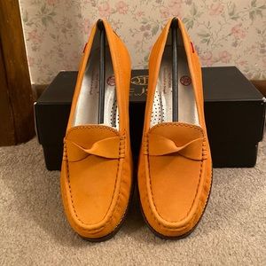 Marc Joseph Loafers